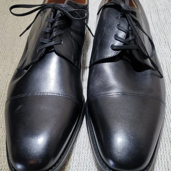 Florsheim | Shoes | Florsheim Azzio Cap Toe Oxford | Poshmark display picture 2